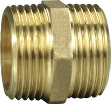 Övergångsnippel R 25